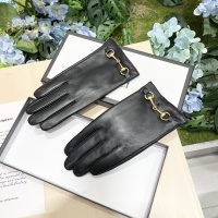 $48.00 USD Gucci Gloves For Women #1260807