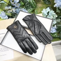 $42.00 USD Gucci Gloves For Women #1260808