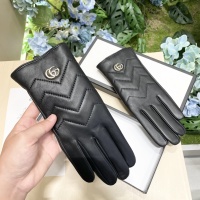 $42.00 USD Gucci Gloves For Women #1260808