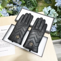 $42.00 USD Gucci Gloves For Women #1260808