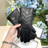 $42.00 USD Gucci Gloves For Women #1260808