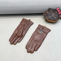 $48.00 USD Gucci Gloves For Women #1260811