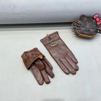 $48.00 USD Gucci Gloves For Women #1260811