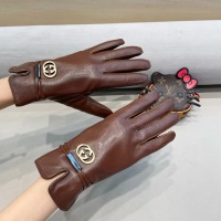 $48.00 USD Gucci Gloves For Women #1260811