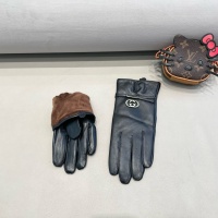 $48.00 USD Gucci Gloves For Women #1260812
