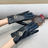 $48.00 USD Gucci Gloves For Women #1260812