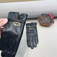 $48.00 USD Gucci Gloves For Women #1260812