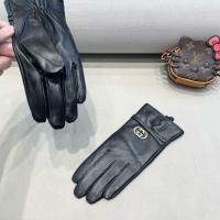 $48.00 USD Gucci Gloves For Women #1260812