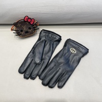 $52.00 USD Gucci Gloves For Men #1260823