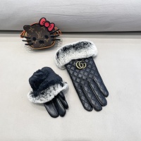 $52.00 USD Gucci Gloves For Women #1260824