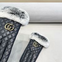 $52.00 USD Gucci Gloves For Women #1260824