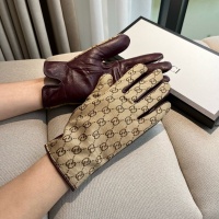$52.00 USD Gucci Gloves For Women #1260825