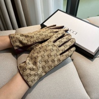 $52.00 USD Gucci Gloves For Women #1260825