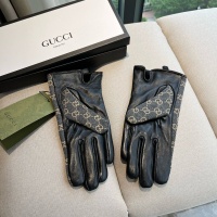 $52.00 USD Gucci Gloves For Women #1260826