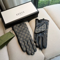 $52.00 USD Gucci Gloves For Women #1260826