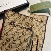 $60.00 USD Gucci Gloves For Women #1260827