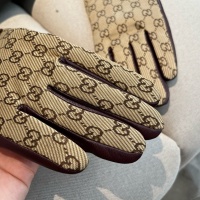 $60.00 USD Gucci Gloves For Women #1260827