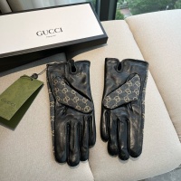$60.00 USD Gucci Gloves For Women #1260828