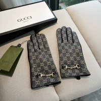 $60.00 USD Gucci Gloves For Women #1260828