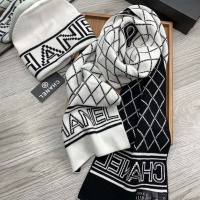 $52.00 USD Chanel Hat and Scarf Set #1260868