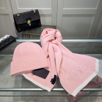 $48.00 USD Louis Vuitton LV Hat and Scarf Set #1261011