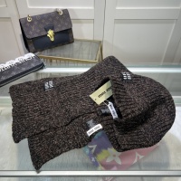 $48.00 USD MIU MIU Hat and Scarf Set #1261020