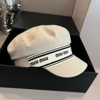 $42.00 USD MIU MIU Caps #1261039