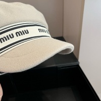 $42.00 USD MIU MIU Caps #1261039