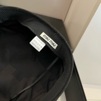 $42.00 USD MIU MIU Caps #1261040