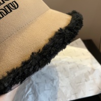 $45.00 USD MIU MIU Caps #1261070