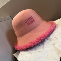 $45.00 USD MIU MIU Caps #1261073