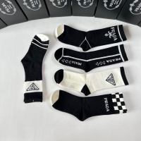 $29.00 USD Prada Socks #1261107