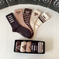 $29.00 USD Prada Socks #1261110