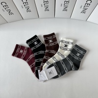 $27.00 USD Celine Socks #1261112