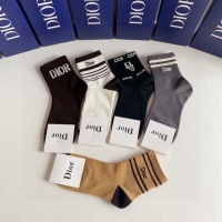 $27.00 USD Christian Dior Socks #1261114
