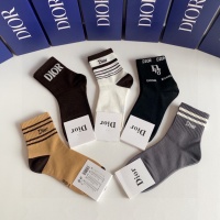 $27.00 USD Christian Dior Socks #1261114