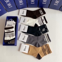 $27.00 USD Christian Dior Socks #1261114
