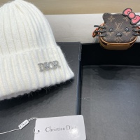 $34.00 USD Christian Dior Caps #1261119