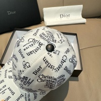 $34.00 USD Christian Dior Caps #1261170