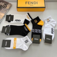 $27.00 USD Fendi Socks #1261216