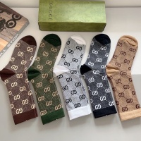 $29.00 USD Gucci Socks #1261219