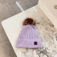 $34.00 USD Chanel Caps #1261259
