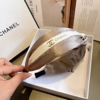 $27.00 USD Chanel Headband For Women #1261267