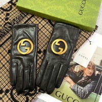 $56.00 USD Gucci Gloves For Women #1261284