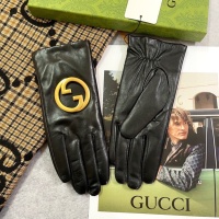 $56.00 USD Gucci Gloves For Women #1261284