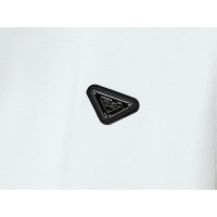 $42.00 USD Prada Hoodies Long Sleeved For Unisex #1261304