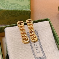 $29.00 USD Gucci Earrings For Women #1261820