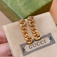 $29.00 USD Gucci Earrings For Women #1261820
