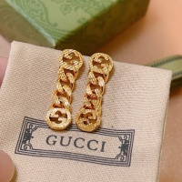 $29.00 USD Gucci Earrings For Women #1261820