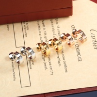 $36.00 USD Cartier Earrings For Women #1261852